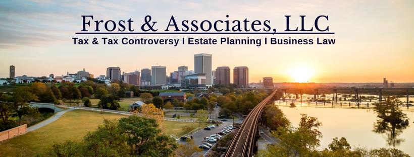 Virginia Tax Attorneys
